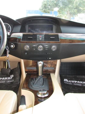 BMW 530 3.0XD EURO4 | Mobile.bg    13