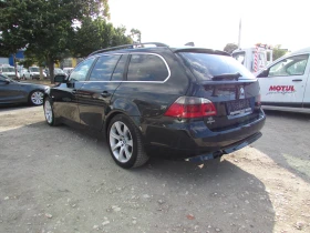 Обява за продажба на BMW 530 3.0XD EURO4 ~8 999 лв. - изображение 5
