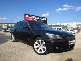    BMW 530 3.0XD EURO4