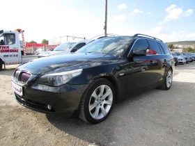     BMW 530 3.0XD EURO4