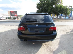    BMW 530 3.0XD EURO4