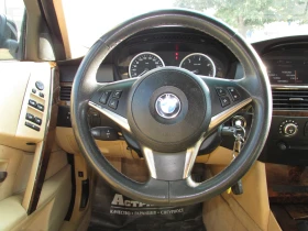 Обява за продажба на BMW 530 3.0XD EURO4 ~8 999 лв. - изображение 11