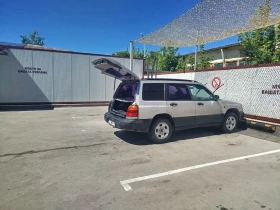 Subaru Forester | Mobile.bg    15