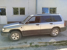 Subaru Forester | Mobile.bg    2