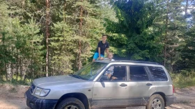 Subaru Forester | Mobile.bg    9