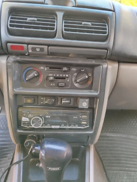Subaru Forester | Mobile.bg    4