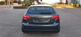 Обява за продажба на Audi A3 1.900tdi 105kc Germany  ~8 350 лв. - изображение 4