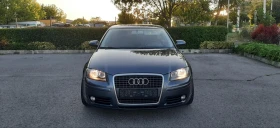 Обява за продажба на Audi A3 1.900tdi 105kc Germany  ~8 350 лв. - изображение 1