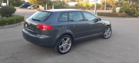 Обява за продажба на Audi A3 1.900tdi 105kc Germany  ~8 350 лв. - изображение 3