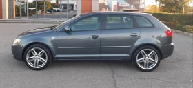 Обява за продажба на Audi A3 1.900tdi 105kc Germany  ~8 350 лв. - изображение 6