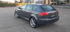 Обява за продажба на Audi A3 1.900tdi 105kc Germany  ~8 350 лв. - изображение 5