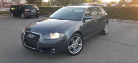 Обява за продажба на Audi A3 1.900tdi 105kc Germany  ~8 350 лв. - изображение 2