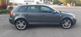 Обява за продажба на Audi A3 1.900tdi 105kc Germany  ~8 350 лв. - изображение 7