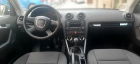 Обява за продажба на Audi A3 1.900tdi 105kc Germany  ~8 350 лв. - изображение 8