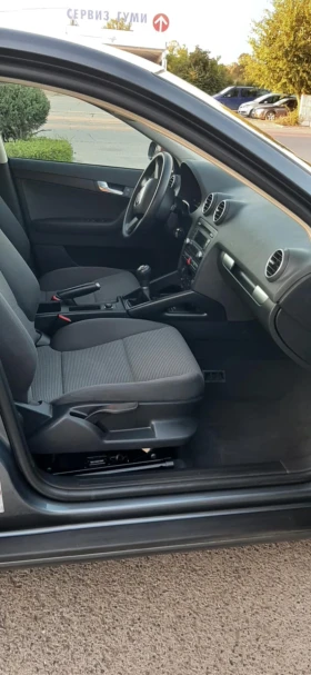 Обява за продажба на Audi A3 1.900tdi 105kc Germany  ~8 350 лв. - изображение 10
