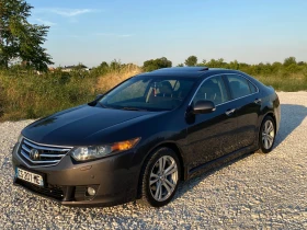 Обява за продажба на Honda Accord 2.2 i-CTDi ~11 500 лв. - изображение 6