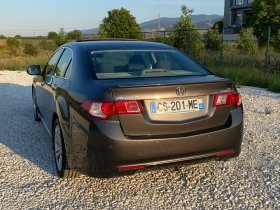 Обява за продажба на Honda Accord 2.2 i-CTDi ~11 500 лв. - изображение 3