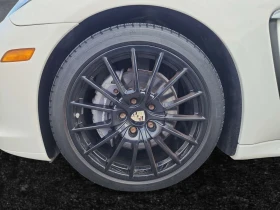 Porsche Panamera * CARFAX*  *  | Mobile.bg    6