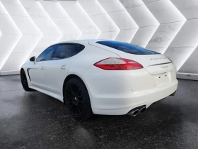 Porsche Panamera * CARFAX*  *  | Mobile.bg    2