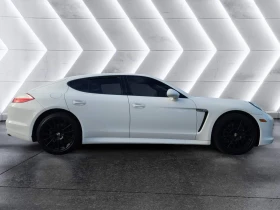 Porsche Panamera * CARFAX*  *  | Mobile.bg    4