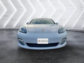 Porsche Panamera * CARFAX*  *  | Mobile.bg    5