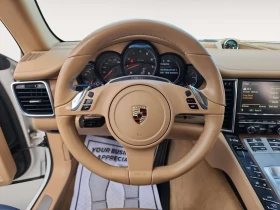 Porsche Panamera * CARFAX*  *  | Mobile.bg    9