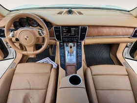Porsche Panamera * CARFAX*  *  | Mobile.bg    7