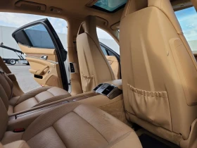 Porsche Panamera * CARFAX*  *  | Mobile.bg    16