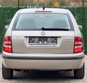 Skoda Fabia 1.4TDi LUCA | Mobile.bg    6