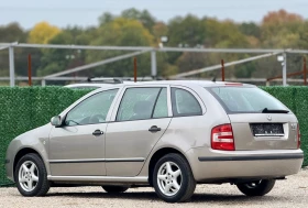 Skoda Fabia 1.4TDi LUCA | Mobile.bg    7