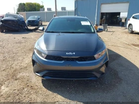 Kia Forte 2.0L I-4 DOHC, VVT, 147HP Front Wheel Drive | Mobile.bg    4