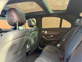 Mercedes-Benz C 43 AMG * CARFAX *    | Mobile.bg    15