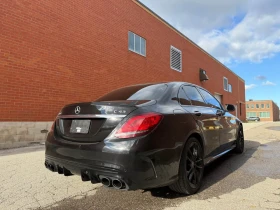 Mercedes-Benz C 43 AMG * CARFAX *    | Mobile.bg    4