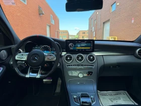 Mercedes-Benz C 43 AMG * CARFAX *    | Mobile.bg    9