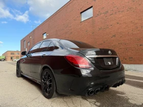 Mercedes-Benz C 43 AMG * CARFAX *    | Mobile.bg    6