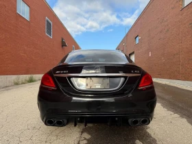 Mercedes-Benz C 43 AMG * CARFAX *    | Mobile.bg    5
