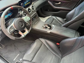 Mercedes-Benz C 43 AMG * CARFAX *    | Mobile.bg    8