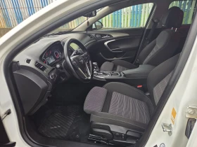 Opel Insignia Sports Tourer, снимка 9