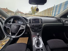 Opel Insignia Sports Tourer, снимка 10