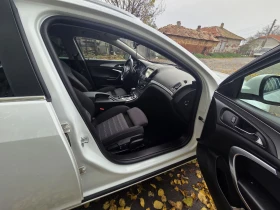 Opel Insignia Sports Tourer, снимка 11
