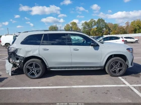 Mercedes-Benz GLS 450 2025 MERCEDES-BENZ GLS 450 4MATIC | Mobile.bg    4