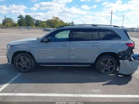 Mercedes-Benz GLS 450 2025 MERCEDES-BENZ GLS 450 4MATIC | Mobile.bg    5
