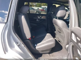 Mercedes-Benz GLS 450 2025 MERCEDES-BENZ GLS 450 4MATIC | Mobile.bg    12