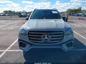 Mercedes-Benz GLS 450 2025 MERCEDES-BENZ GLS 450 4MATIC | Mobile.bg    2