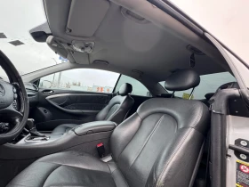 Mercedes-Benz CLK 320i V6 Avangarde Автоматик фейс 218кс - 8900 лв. / 4550.50 € - 18648502 17