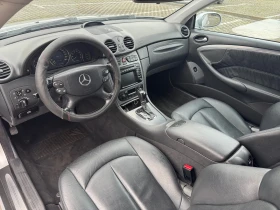 Mercedes-Benz CLK 320i V6 Avangarde Автоматик фейс 218кс - 8900 лв. / 4550.50 € - 18648502 11