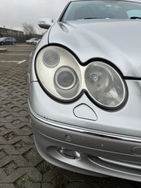 Mercedes-Benz CLK 320i V6 Avangarde Автоматик фейс 218кс - 8900 лв. / 4550.50 € - 18648502 3