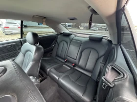 Mercedes-Benz CLK 320i V6 Avangarde Автоматик фейс 218кс - 8900 лв. / 4550.50 € - 18648502 12
