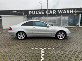 Mercedes-Benz CLK 320i V6 Avangarde Автоматик фейс 218кс - 8900 лв. / 4550.50 € - 18648502 6