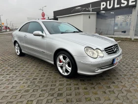 Mercedes-Benz CLK 320i V6 Avangarde Автоматик фейс 218кс - 8900 лв. / 4550.50 € - 18648502 4